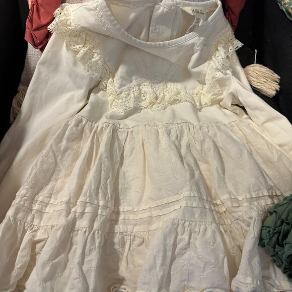 LOT - Matilda Jane Girls Shirts and Pants in Size 10 girls - Picture 5 of 11